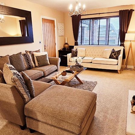 The Chase, Luxury Hot Tub Retreat, Pets Welcomed Dipton Zewnętrze zdjęcie